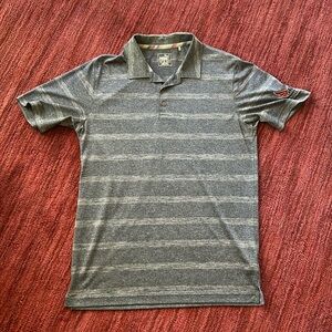 Volition America Puma golf polo